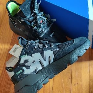 ADIDAS NITE JOGGER 3M